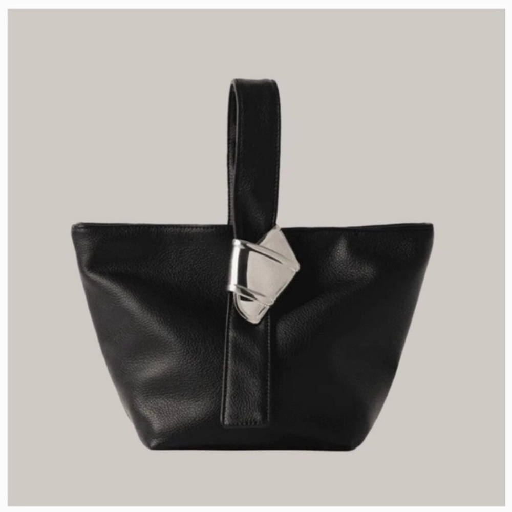 Merit x Brandon Maxwell Limited Edition Bag